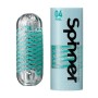 TENGA SPINNER MASTURBADOR PIXEL por sólo 24,00 €