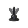 DOC JOHNSON VIBRATING KIT DUAL DENSITY ULTRASKYN CARAMEL por sólo 211,16 €