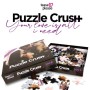 PUZZLE CRUSH YOUR LOVE IS ALL I NEED (200 PC)