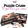 PUZZLE CRUSH TOGETHER FOREVER (200 PC)