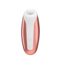 SATISFYER LOVE SUCCIONADOR BREEZE COPPER por sólo 31,96 €