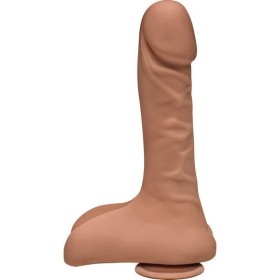 THE SUPER D PENE REALÍSTICO 23 CM  CARAMEL por sólo 49,56 €