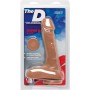 THE SUPER D PENE REALÍSTICO 23 CM  CARAMEL por sólo 49,56 €