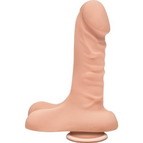 THE SUPER D PENE REALÍSTICO 16,5 CM NATURAL por sólo 39,99 €