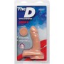 THE SUPER D PENE REALÍSTICO 16,5 CM NATURAL