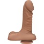 THE SUPER D PENE REALÍSTICO 16,5 CM CARAMEL