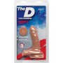 THE SUPER D PENE REALÍSTICO 16,5 CM CARAMEL