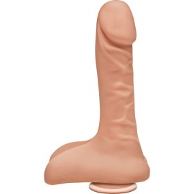 THE SUPER D PENE REALÍSTICO 23 CM  NATURAL por sólo 49,56 €