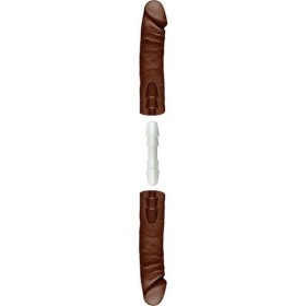 THE DOUBLE D PENE DOBLE 41 CM BROWN por sólo 51,99 €
