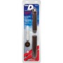 THE DOUBLE D PENE DOBLE 41 CM BROWN