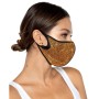 LEG AVENUE ALEXI RHINEST MASCARILLA por sólo 11,99 €