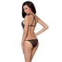 PASSION EROTIC LINE AZALIA TEDDY S/M