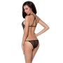 PASSION EROTIC LINE AZALIA TEDDY L/XL por sólo 21,32 €