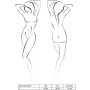 PASSION OBSYDIAN BODY XXL/XXXL por sólo 21,60 €