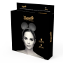 DIADEMA CON OREJAS DE MOUSE por sólo 11,16 €