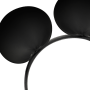 DIADEMA CON OREJAS DE MOUSE por sólo 11,16 €