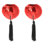 CUBRE PEZONES ROJO por sólo 11,96 €
