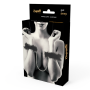 ESPOSAS FETISH DELUXE por sólo 13,56 €