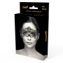 ANTIFAZ ENCAJE NEGRO por sólo 4,76 €