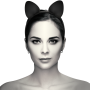 DIADEMA CON OREJAS DE GATO por sólo 11,16 €