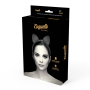 DIADEMA CON OREJAS DE GATO por sólo 11,16 €