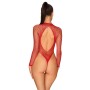 OBSESSIVE - B126 TEDDY S/M/L por sólo 13,27 €