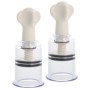 DARKNESS SUCCIONADOR PEZONES TRANSPARENTE 5CM DIAMETRO por sólo 17,52 €