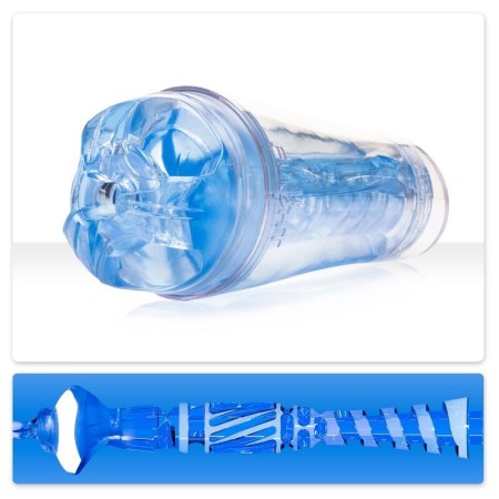 FLESHLIGHT - FLIGHT COMMANDER WITH TURBO TECH sólo 49.95€