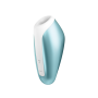 SATISFYER LOVE BREEZE SUCCIONADOR ICE BLUE por sólo 31,96 €