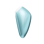 SATISFYER LOVE BREEZE SUCCIONADOR ICE BLUE por sólo 31,96 €