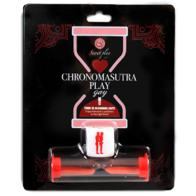 SECRETPLAY CHRONOMASUTRA PLAY GAY por sólo 5,56 €