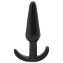 ADDICTED TOYS SET 4 PLUGS ANALES por sólo 15,16 €