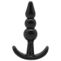 ADDICTED TOYS SET 4 PLUGS ANALES por sólo 15,16 €