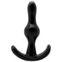 ADDICTED TOYS SET 4 PLUGS ANALES por sólo 15,16 €
