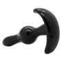 ADDICTED TOYS SET 4 PLUGS ANALES por sólo 15,16 €