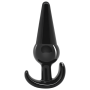 ADDICTED TOYS SET 4 PLUGS ANALES por sólo 15,16 €