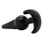 ADDICTED TOYS SET 4 PLUGS ANALES por sólo 15,16 €