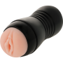 OHMAMA MASTURBADOR VIBRADOR - VAGINA por sólo 19,96 €