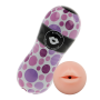 OHMAMA MASTURBADOR VIBRADOR - BOCA por sólo 19,96 €