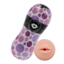 OHMAMA MASTURBADOR VIBRADOR - BOCA