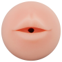 OHMAMA MASTURBADOR VIBRADOR - BOCA por sólo 19,96 €