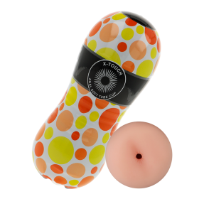 OHMAMA MASTURBADOR VIBRADOR - ANO por sólo 19,96 €