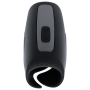 OHMAMA MASTURBADOR MASCULINO VIBRACION Y CALOR por sólo 23,92 €