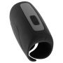 OHMAMA MASTURBADOR MASCULINO VIBRACION Y CALOR por sólo 23,92 €