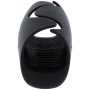 OHMAMA MASTURBADOR MASCULINO VIBRACION Y CALOR por sólo 23,92 €