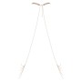 OBSESSIVE - BIJOU-903 COLLAR por sólo 25,87 €