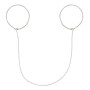 OBSESSIVE - BIJOU-907 ESPOSAS por sólo 9,91 €