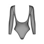 OBSESSIVE - B124 BODY S/M por sólo 19,99 €