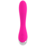 VIBRADOR FLEXIBLE ESTIMULACION PUNTO G 19.5  CM por sólo 20,72 €