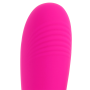 VIBRADOR FLEXIBLE ESTIMULACION PUNTO G 19 CM por sólo 20,72 €